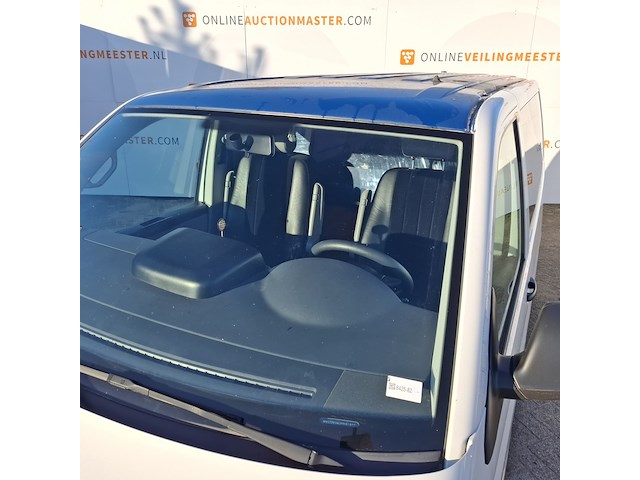 Bedrijfswagen, volkswagen, transporter - afbeelding 3 van  43