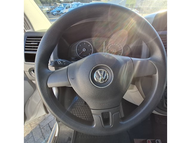 Bedrijfswagen, volkswagen, transporter - afbeelding 5 van  43