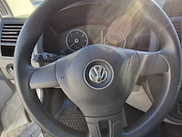 Bedrijfswagen, volkswagen, transporter - afbeelding 5 van  43