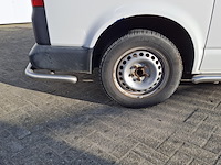 Bedrijfswagen, volkswagen, transporter - afbeelding 8 van  43