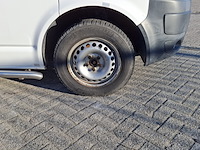 Bedrijfswagen, volkswagen, transporter - afbeelding 9 van  43