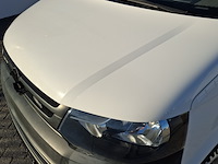 Bedrijfswagen, volkswagen, transporter - afbeelding 10 van  43