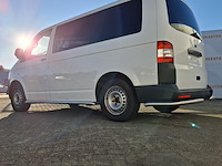 Bedrijfswagen, volkswagen, transporter - afbeelding 11 van  43