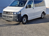 Bedrijfswagen, volkswagen, transporter - afbeelding 1 van  43