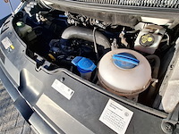 Bedrijfswagen, volkswagen, transporter - afbeelding 15 van  43