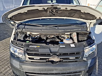 Bedrijfswagen, volkswagen, transporter - afbeelding 16 van  43