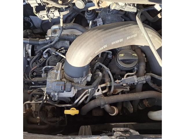 Bedrijfswagen, volkswagen, transporter - afbeelding 18 van  43