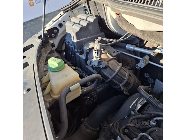 Bedrijfswagen, volkswagen, transporter - afbeelding 19 van  43