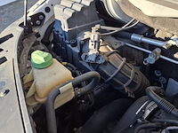 Bedrijfswagen, volkswagen, transporter - afbeelding 19 van  43