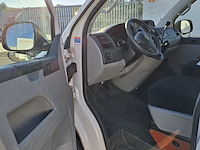 Bedrijfswagen, volkswagen, transporter - afbeelding 20 van  43