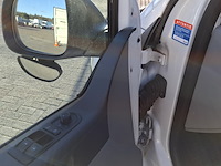 Bedrijfswagen, volkswagen, transporter - afbeelding 21 van  43