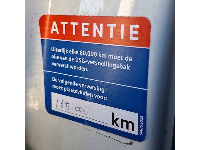 Bedrijfswagen, volkswagen, transporter - afbeelding 22 van  43