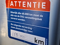 Bedrijfswagen, volkswagen, transporter - afbeelding 22 van  43