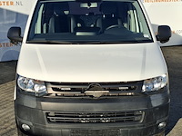 Bedrijfswagen, volkswagen, transporter - afbeelding 12 van  43
