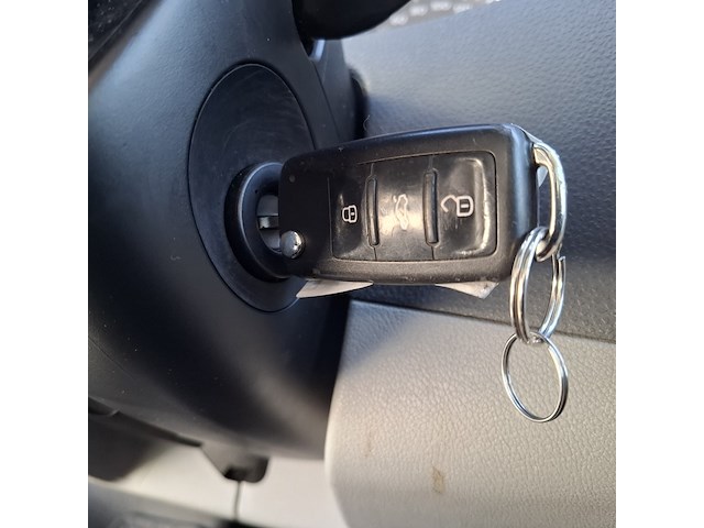 Bedrijfswagen, volkswagen, transporter - afbeelding 24 van  43