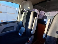 Bedrijfswagen, volkswagen, transporter - afbeelding 26 van  43