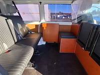 Bedrijfswagen, volkswagen, transporter - afbeelding 27 van  43