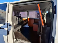Bedrijfswagen, volkswagen, transporter - afbeelding 28 van  43