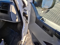 Bedrijfswagen, volkswagen, transporter - afbeelding 29 van  43