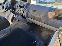 Bedrijfswagen, volkswagen, transporter - afbeelding 30 van  43