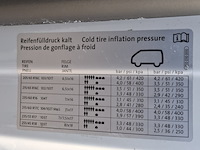 Bedrijfswagen, volkswagen, transporter - afbeelding 33 van  43