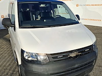 Bedrijfswagen, volkswagen, transporter - afbeelding 23 van  43