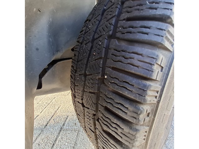 Bedrijfswagen, volkswagen, transporter - afbeelding 37 van  43