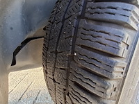 Bedrijfswagen, volkswagen, transporter - afbeelding 37 van  43