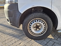 Bedrijfswagen, volkswagen, transporter - afbeelding 38 van  43