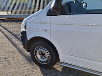 Bedrijfswagen, volkswagen, transporter - afbeelding 39 van  43