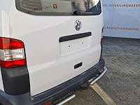Bedrijfswagen, volkswagen, transporter - afbeelding 40 van  43