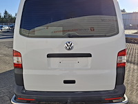Bedrijfswagen, volkswagen, transporter - afbeelding 41 van  43