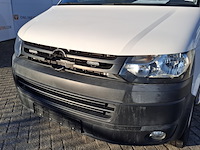 Bedrijfswagen, volkswagen, transporter - afbeelding 42 van  43