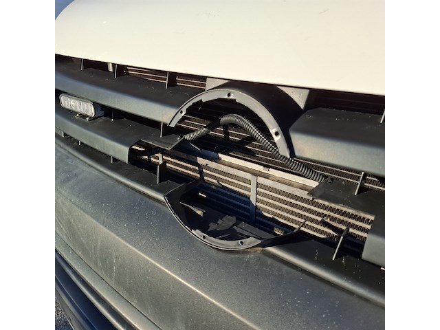 Bedrijfswagen, volkswagen, transporter - afbeelding 43 van  43