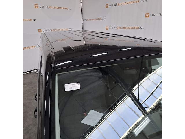 Bedrijfswagen, volkswagen, transporter - afbeelding 9 van  52