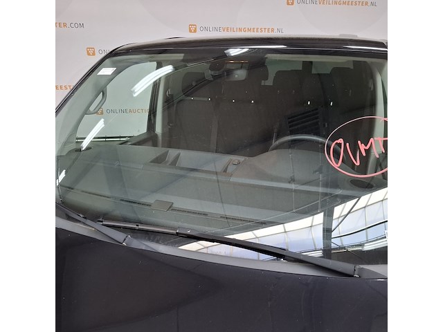 Bedrijfswagen, volkswagen, transporter - afbeelding 10 van  52