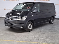 Bedrijfswagen, volkswagen, transporter - afbeelding 1 van  52