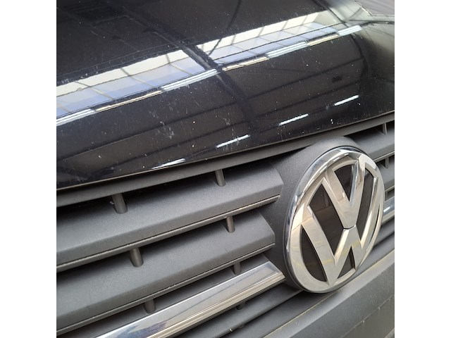 Bedrijfswagen, volkswagen, transporter - afbeelding 13 van  52