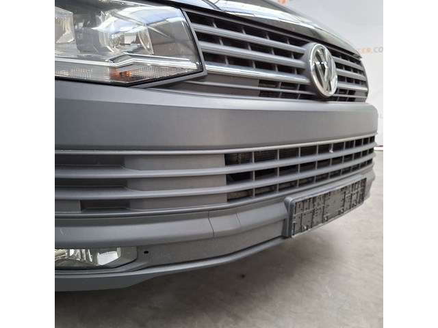 Bedrijfswagen, volkswagen, transporter - afbeelding 15 van  52