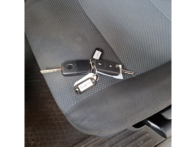 Bedrijfswagen, volkswagen, transporter - afbeelding 17 van  52