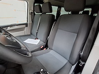 Bedrijfswagen, volkswagen, transporter - afbeelding 18 van  52