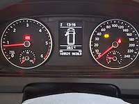 Bedrijfswagen, volkswagen, transporter - afbeelding 20 van  52