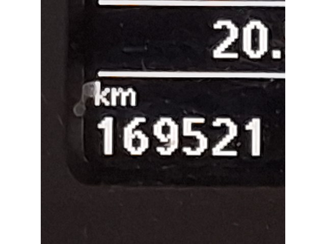 Bedrijfswagen, volkswagen, transporter - afbeelding 21 van  52