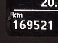 Bedrijfswagen, volkswagen, transporter - afbeelding 21 van  52