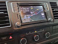 Bedrijfswagen, volkswagen, transporter - afbeelding 22 van  52