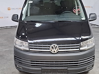 Bedrijfswagen, volkswagen, transporter - afbeelding 12 van  52