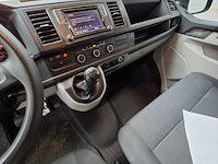 Bedrijfswagen, volkswagen, transporter - afbeelding 25 van  52