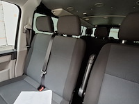 Bedrijfswagen, volkswagen, transporter - afbeelding 26 van  52