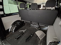 Bedrijfswagen, volkswagen, transporter - afbeelding 28 van  52