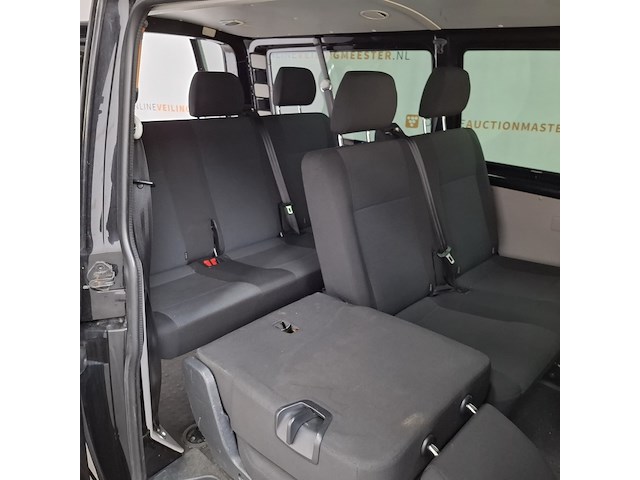 Bedrijfswagen, volkswagen, transporter - afbeelding 30 van  52